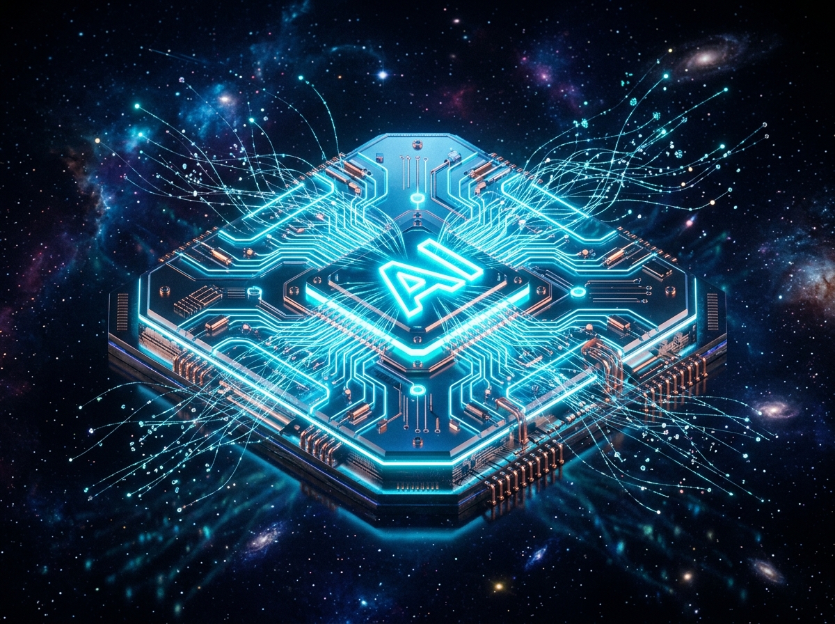 AI & Automation