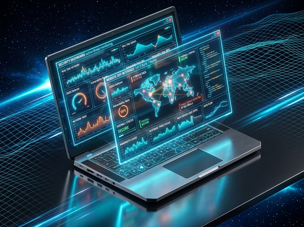 Website Development